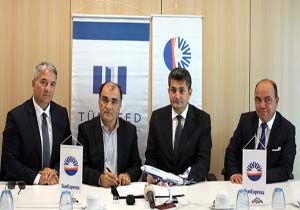 Trofed ve Sunexpress Trk Turizmi in birlii Yapacak